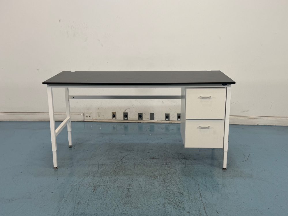 Image of 6' Stationary Lab Bench
